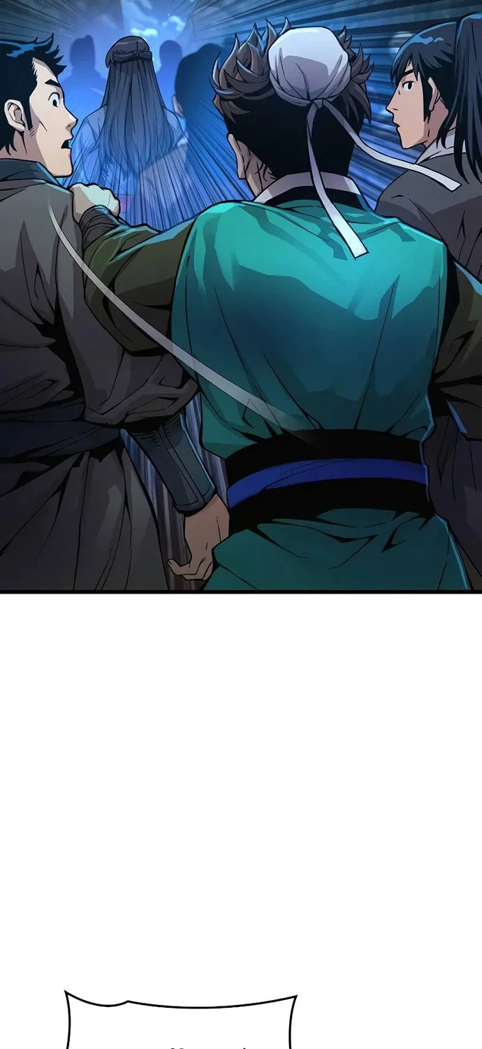 Quái Lực Loạn Thần Chapter 41 - Trang 4