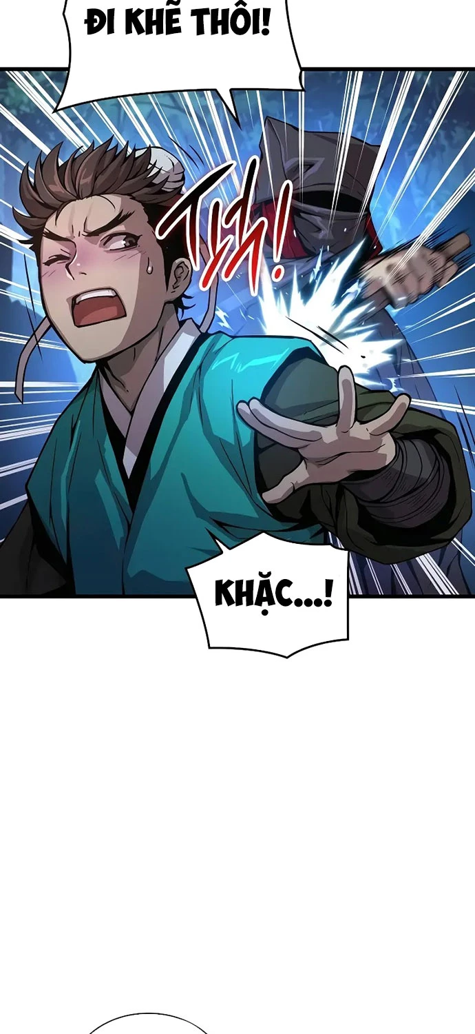 Quái Lực Loạn Thần Chapter 41 - Trang 4