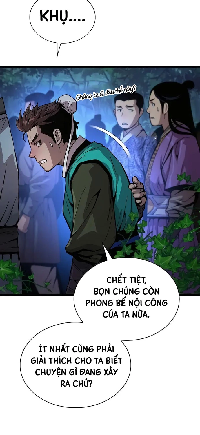 Quái Lực Loạn Thần Chapter 41 - Trang 4