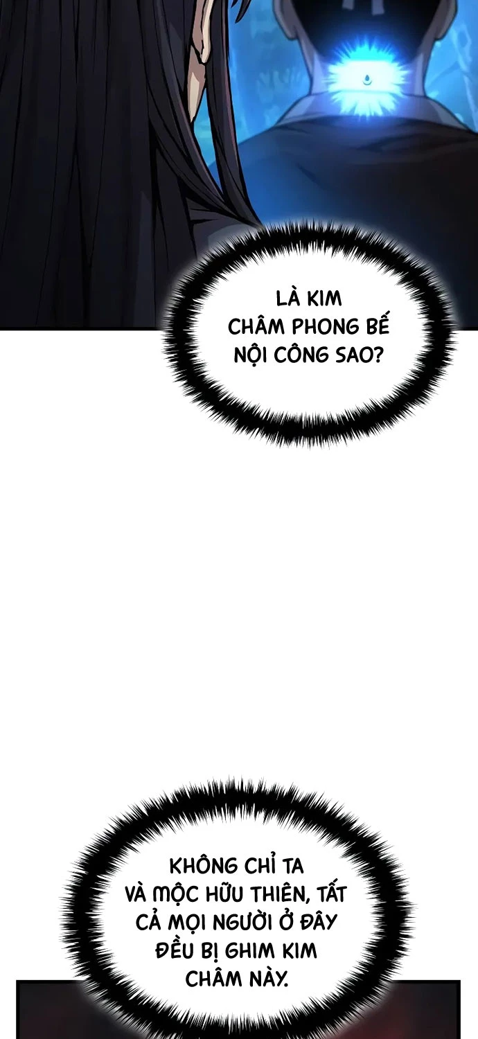 Quái Lực Loạn Thần Chapter 41 - Trang 4