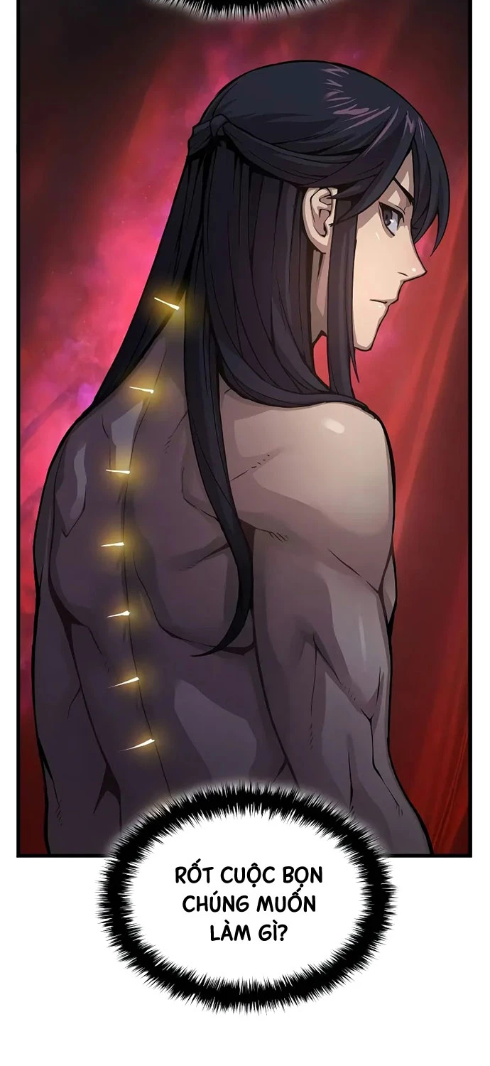 Quái Lực Loạn Thần Chapter 41 - Trang 4