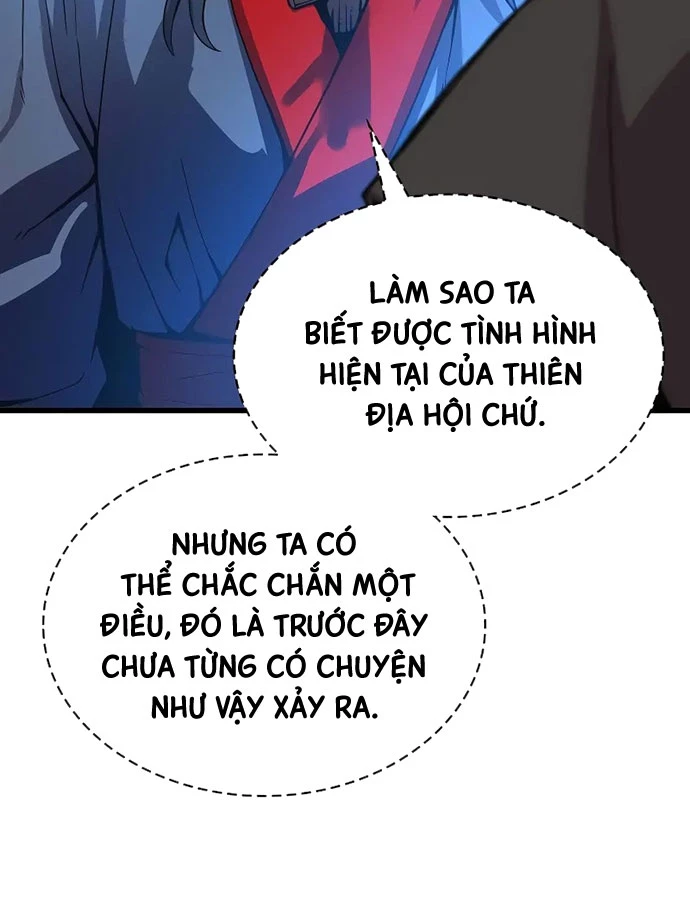 Quái Lực Loạn Thần Chapter 41 - Trang 4