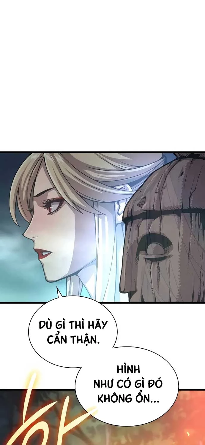 Quái Lực Loạn Thần Chapter 41 - Trang 4