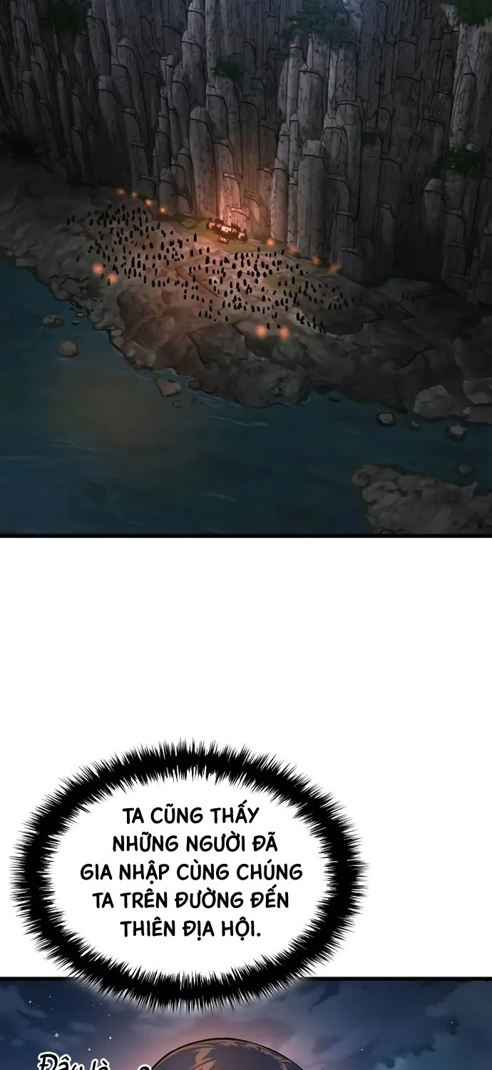 Quái Lực Loạn Thần Chapter 41 - Trang 4