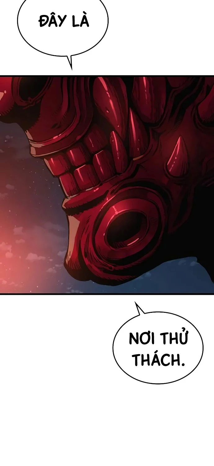 Quái Lực Loạn Thần Chapter 41 - Trang 4