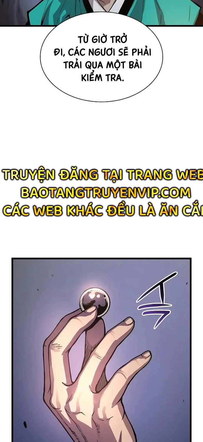 Quái Lực Loạn Thần Chapter 41 - Trang 4