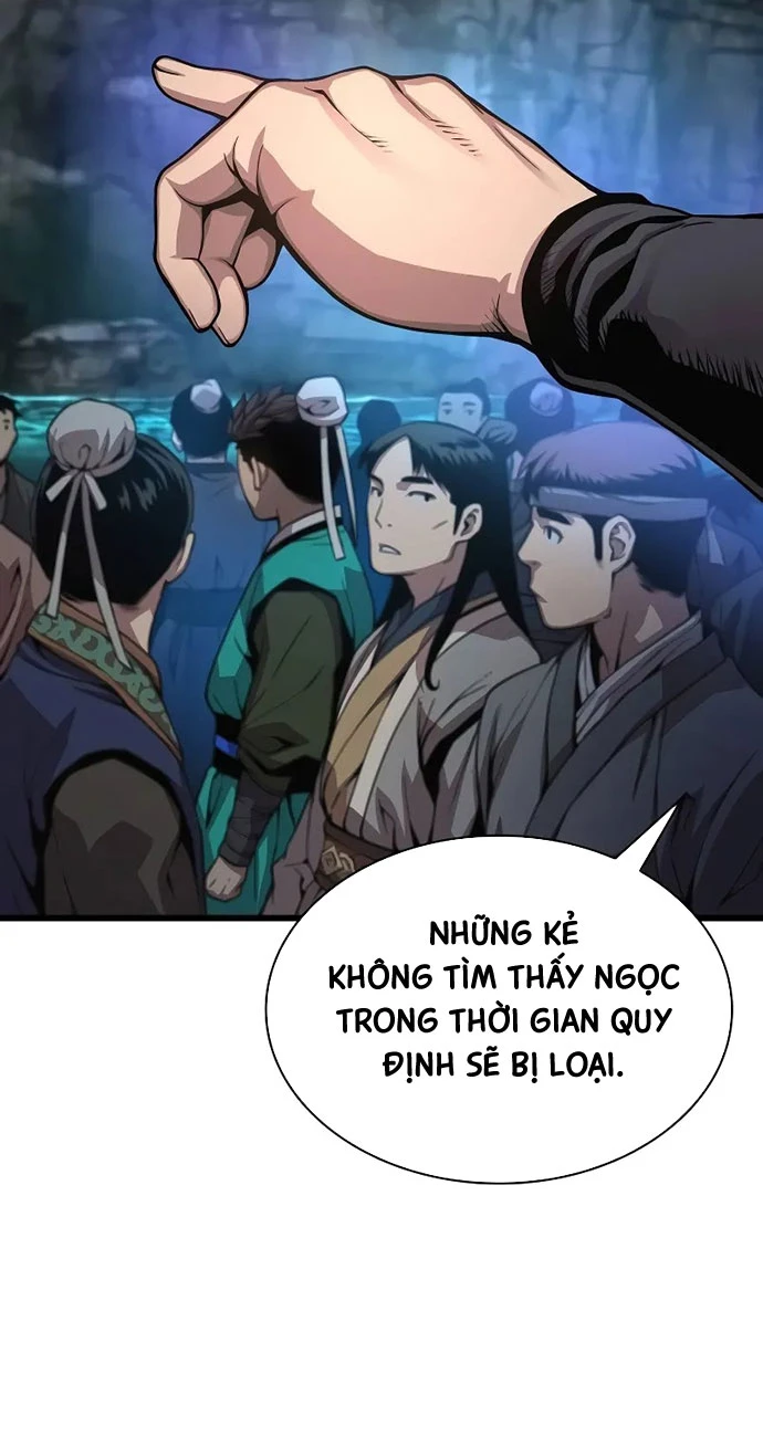 Quái Lực Loạn Thần Chapter 41 - Trang 4