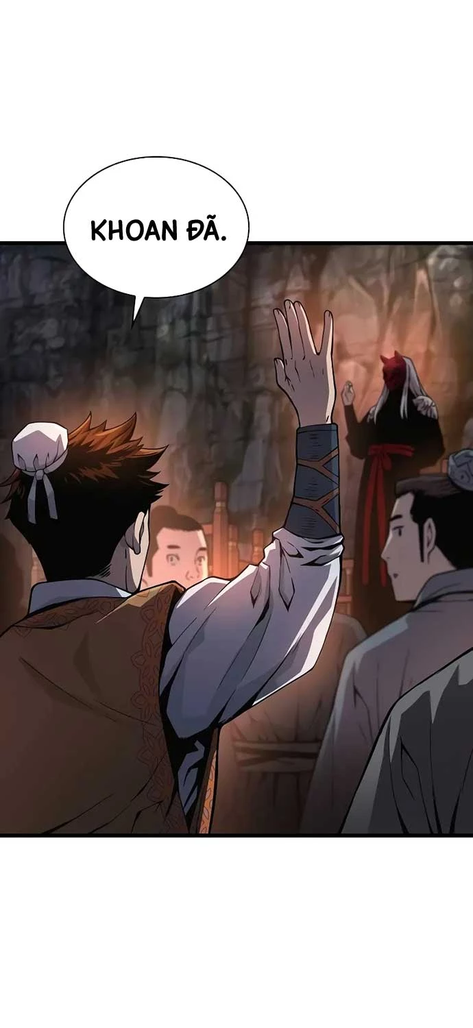 Quái Lực Loạn Thần Chapter 41 - Trang 4