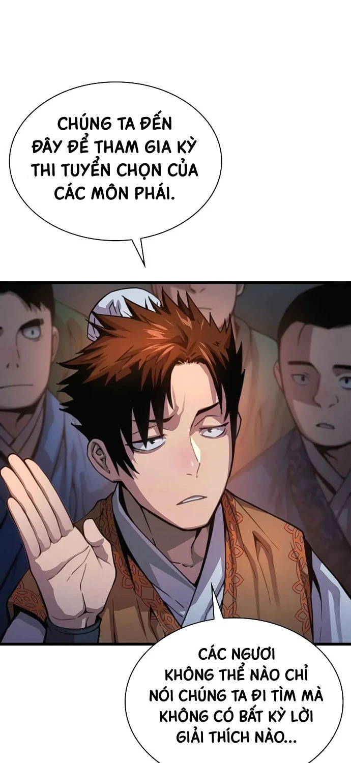 Quái Lực Loạn Thần Chapter 41 - Trang 4