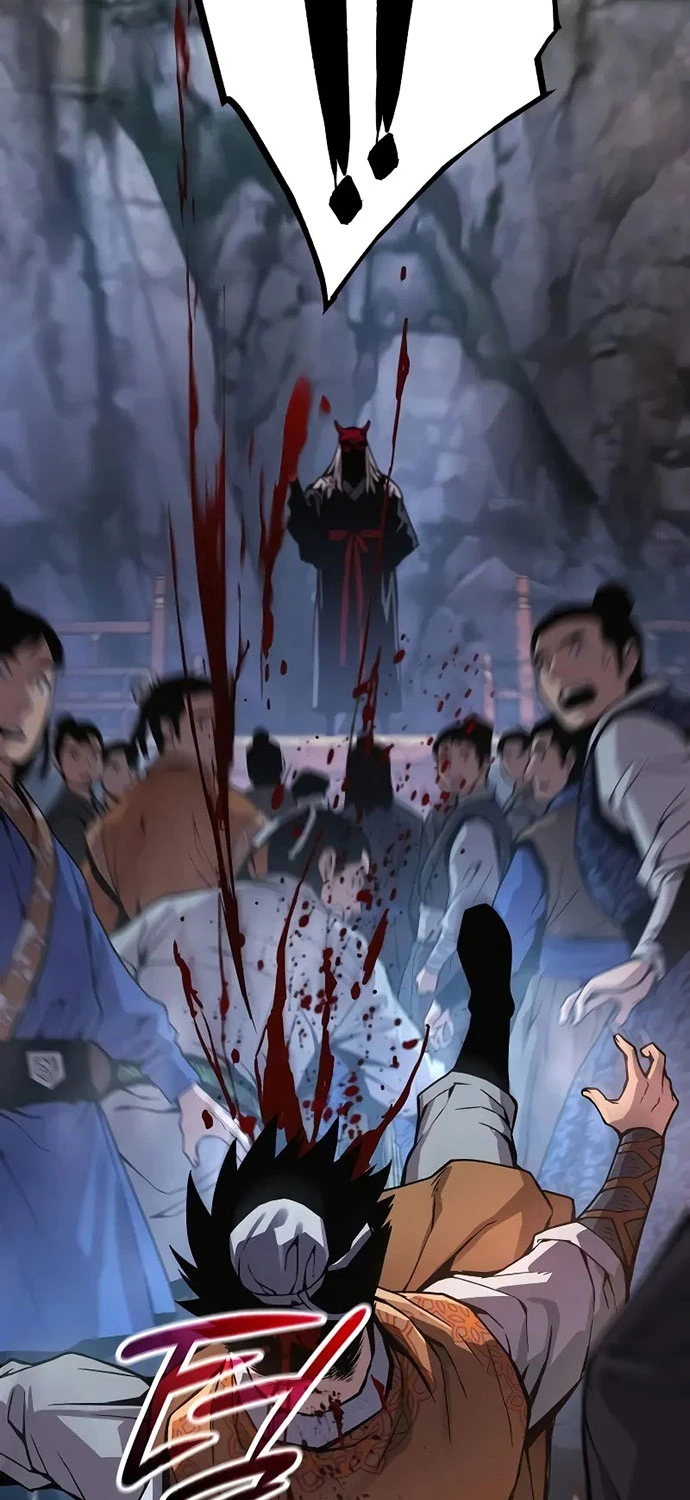 Quái Lực Loạn Thần Chapter 41 - Trang 4