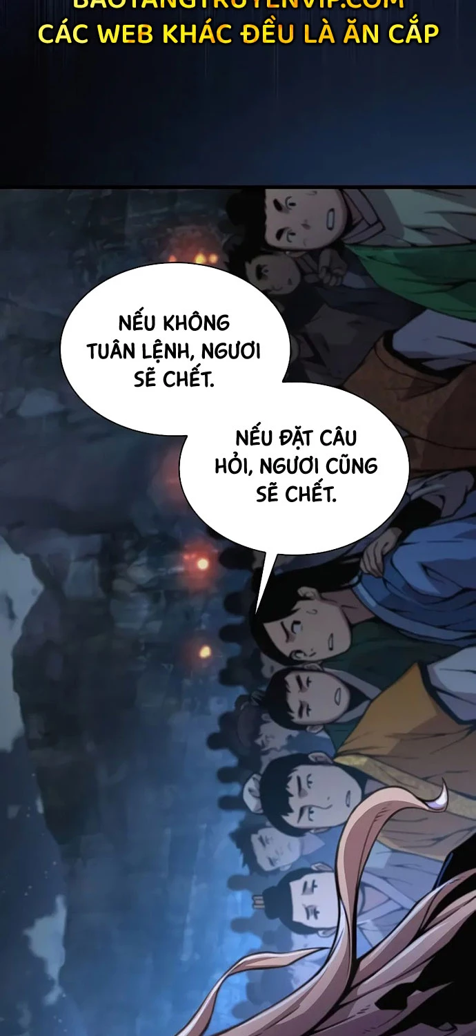 Quái Lực Loạn Thần Chapter 41 - Trang 4
