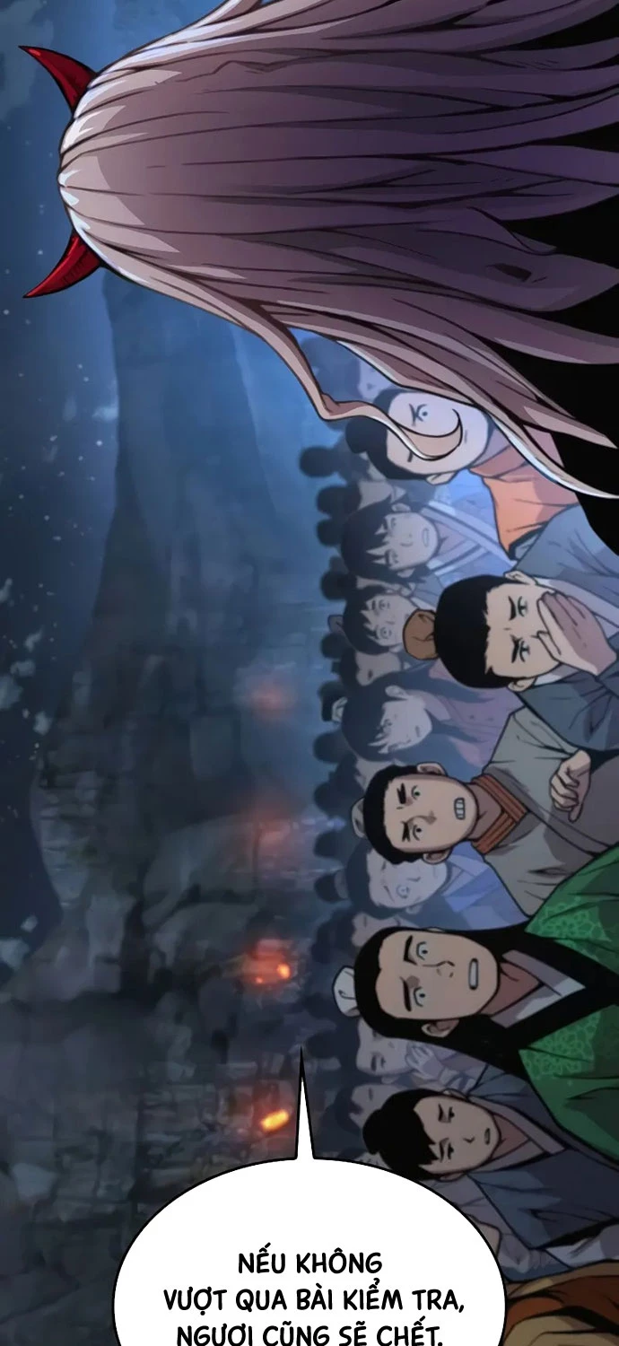 Quái Lực Loạn Thần Chapter 41 - Trang 4