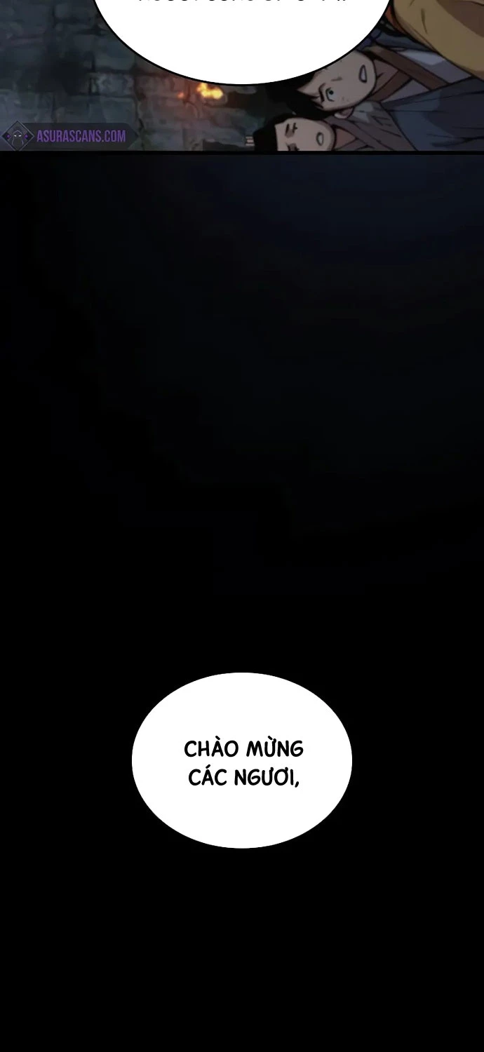 Quái Lực Loạn Thần Chapter 41 - Trang 4