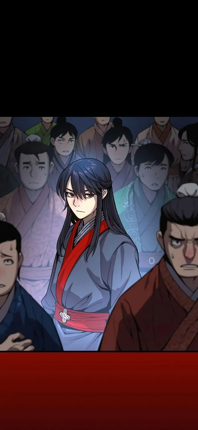 Quái Lực Loạn Thần Chapter 41 - Trang 4