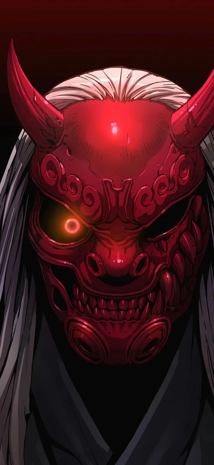 Quái Lực Loạn Thần Chapter 41 - Trang 4