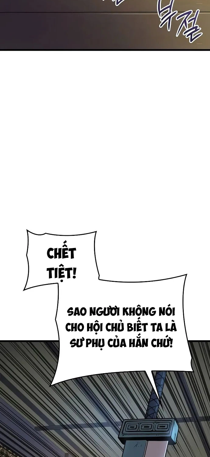 Quái Lực Loạn Thần Chapter 41 - Trang 4