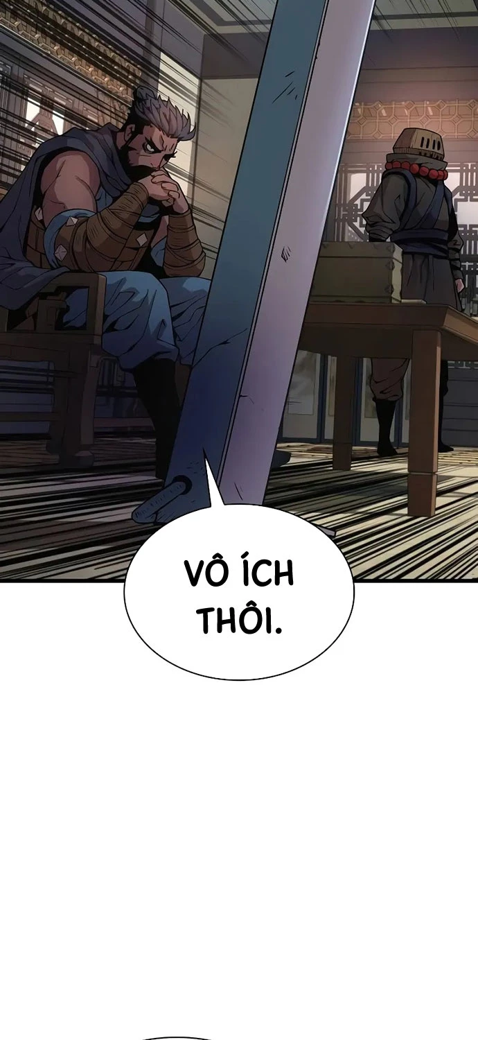 Quái Lực Loạn Thần Chapter 41 - Trang 4