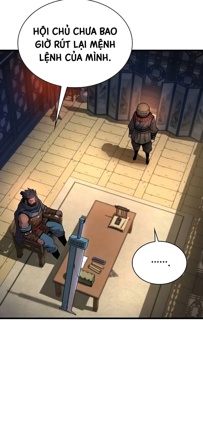 Quái Lực Loạn Thần Chapter 41 - Trang 4