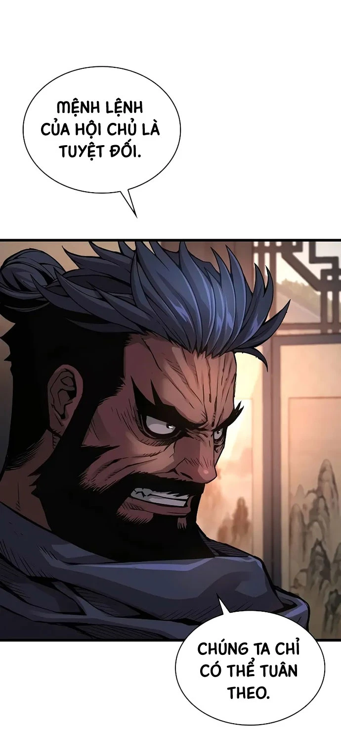 Quái Lực Loạn Thần Chapter 41 - Trang 4