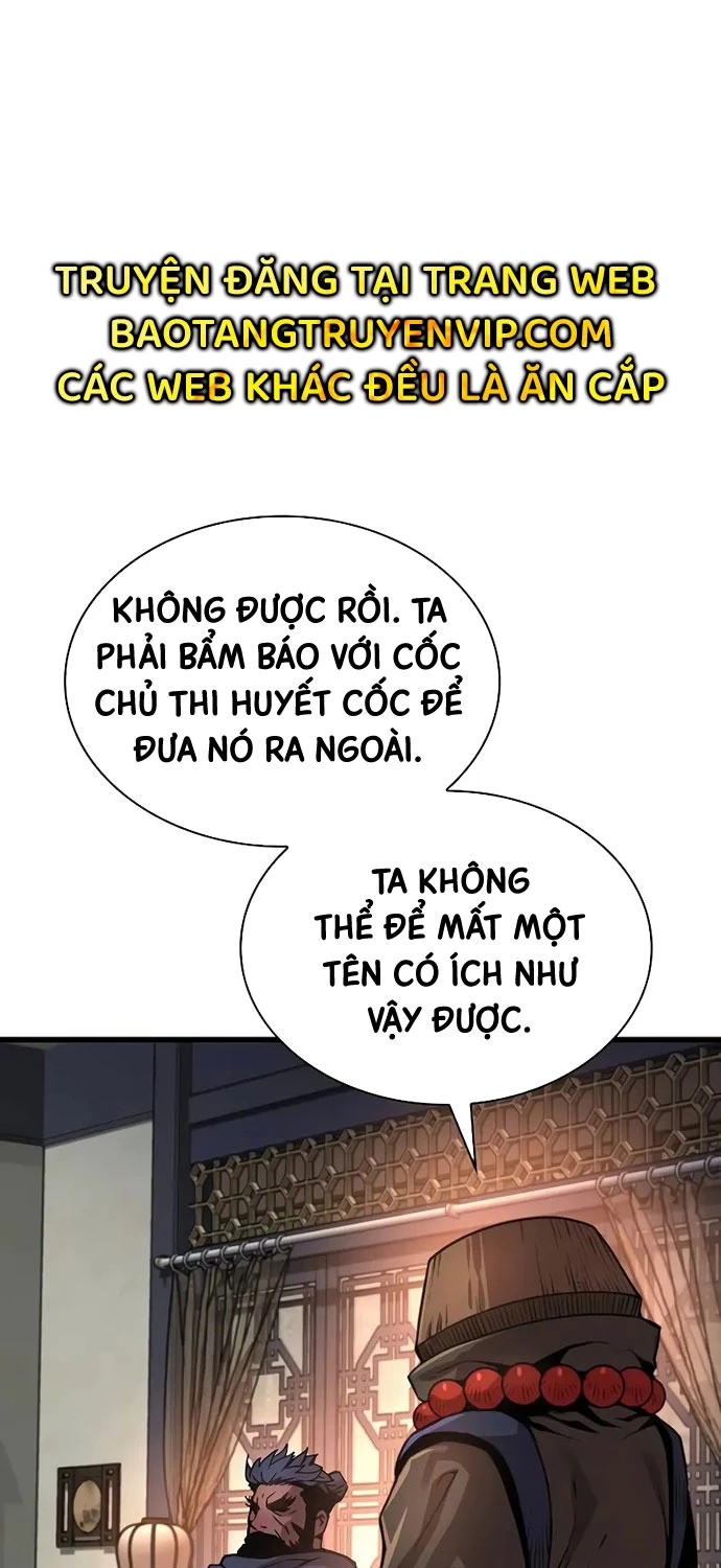 Quái Lực Loạn Thần Chapter 41 - Trang 4