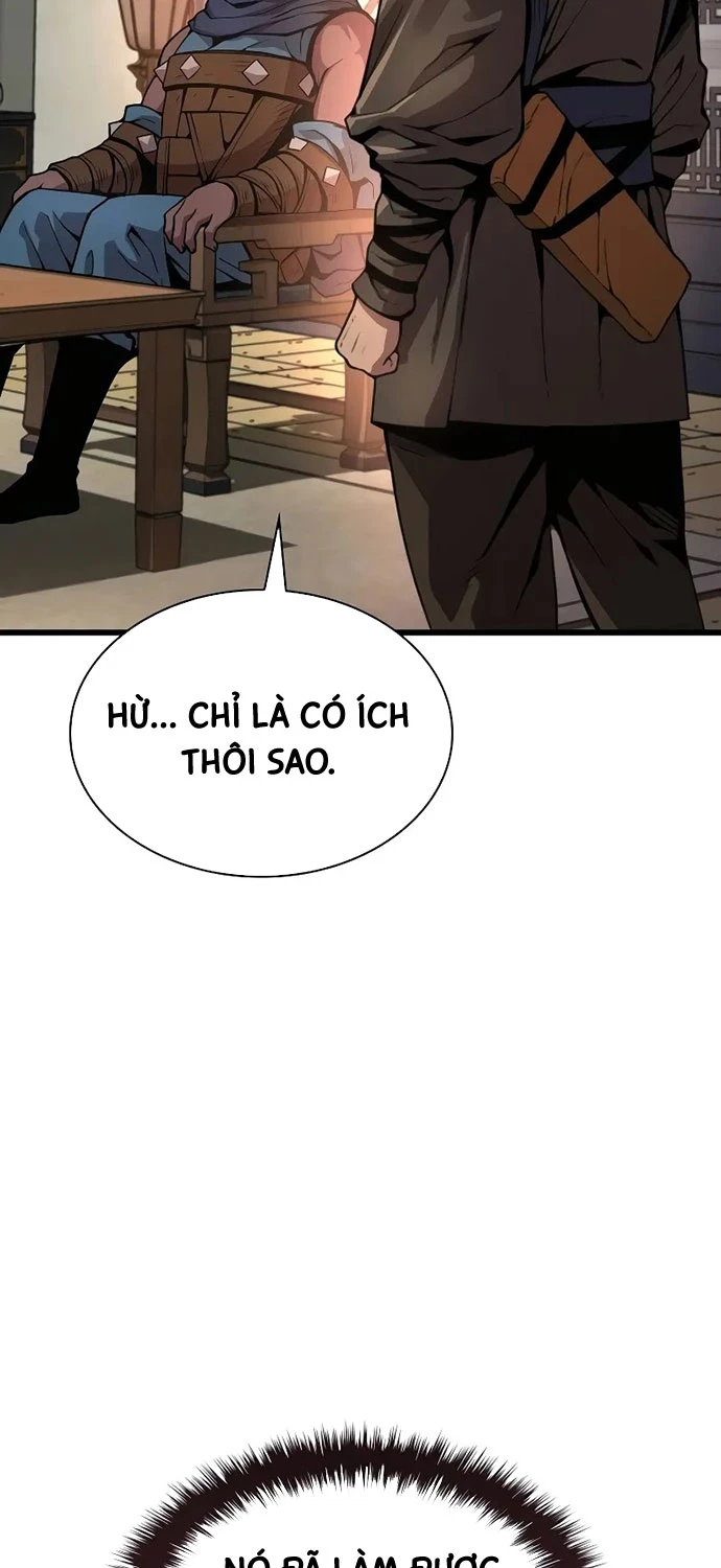 Quái Lực Loạn Thần Chapter 41 - Trang 4