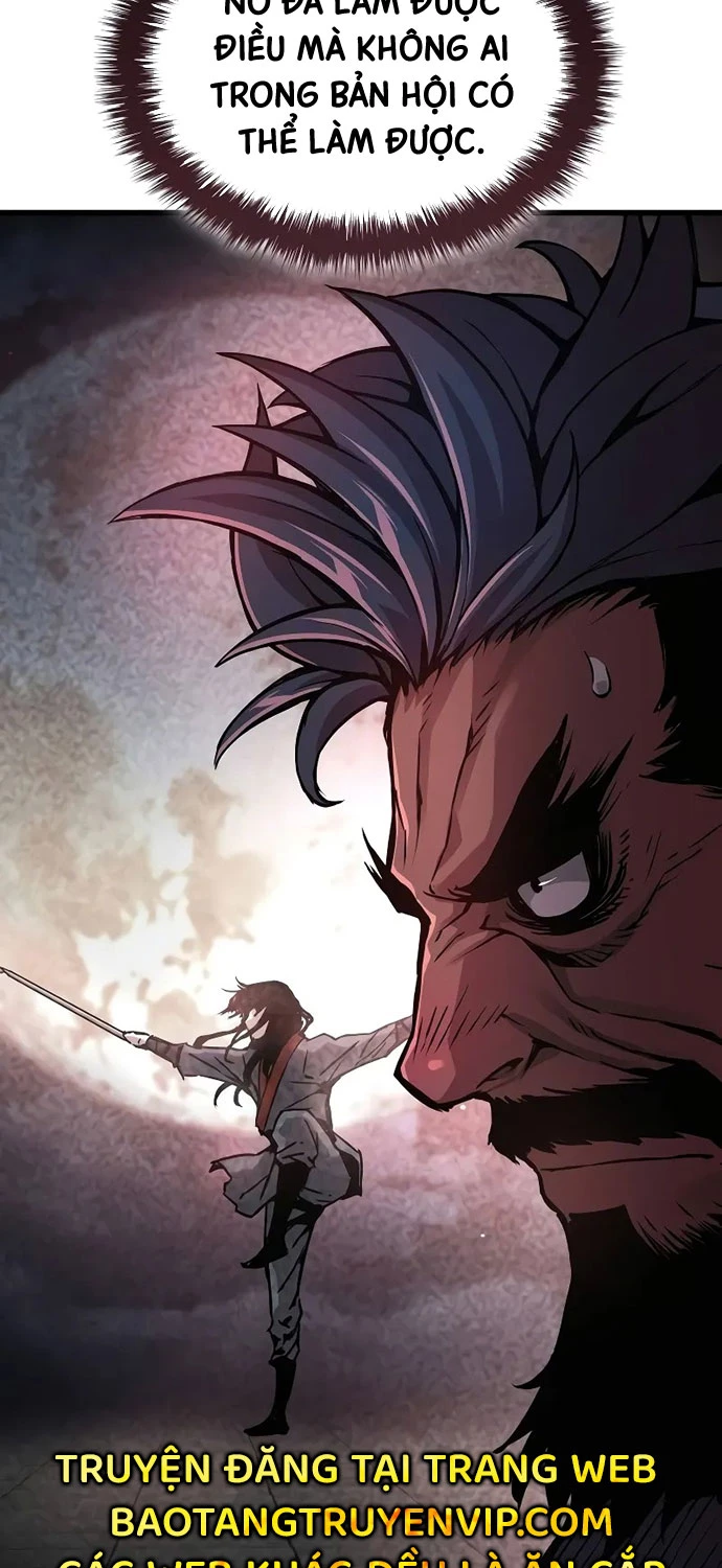 Quái Lực Loạn Thần Chapter 41 - Trang 4