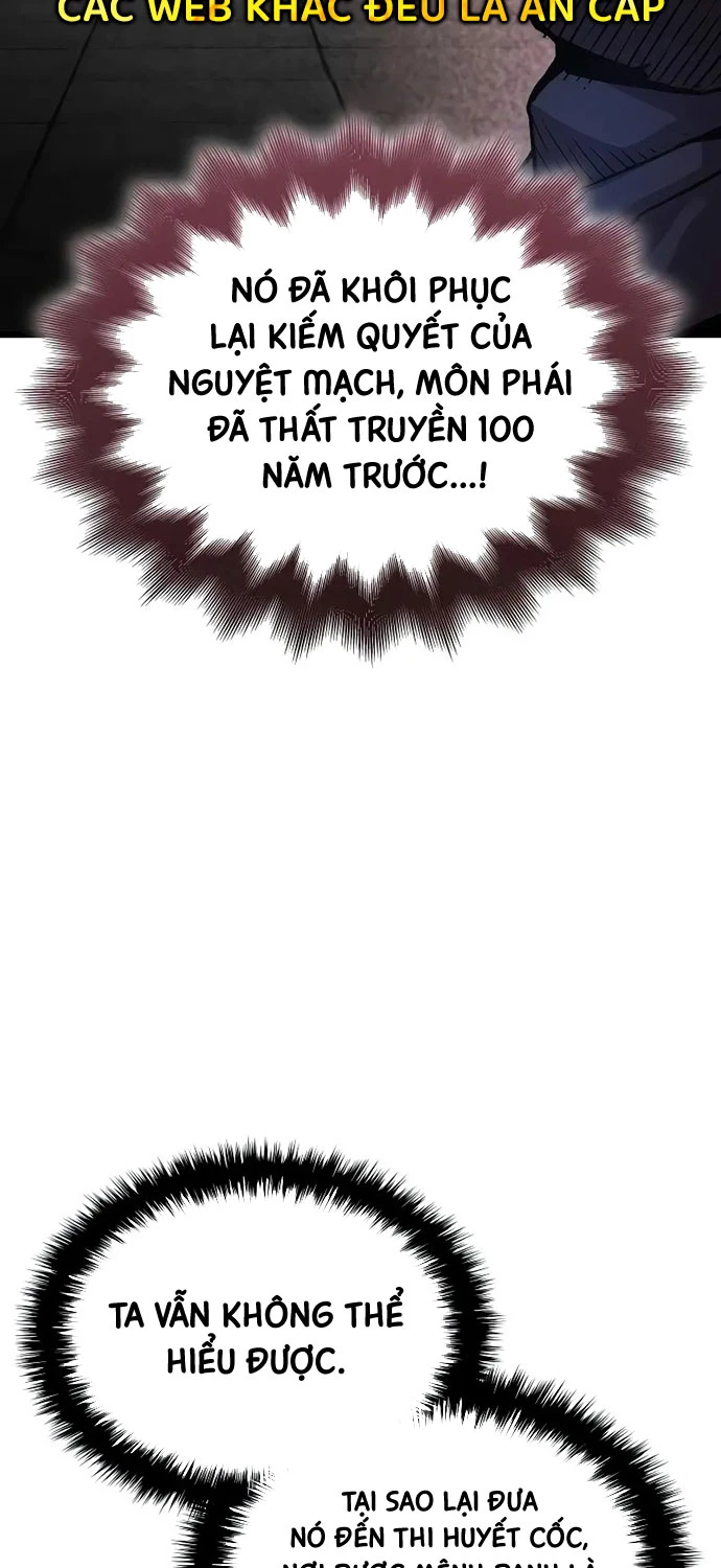 Quái Lực Loạn Thần Chapter 41 - Trang 4