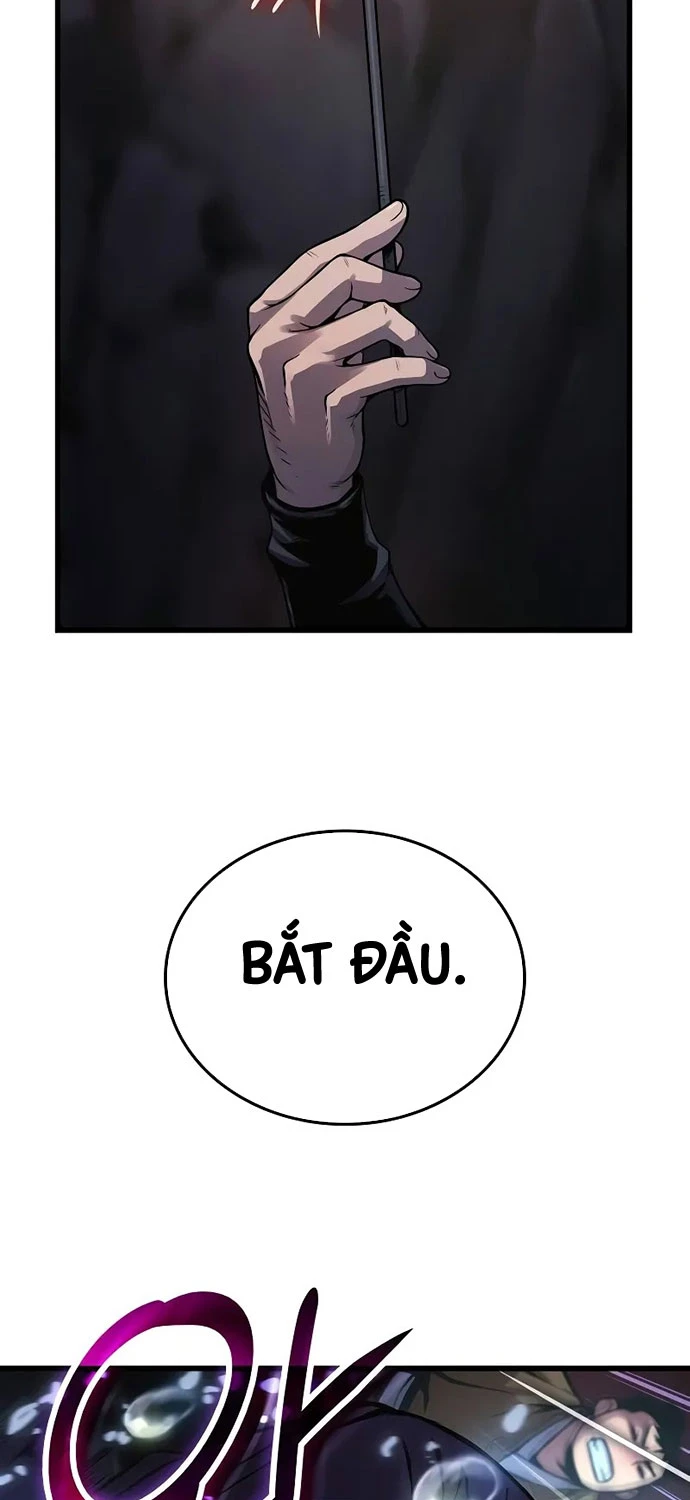 Quái Lực Loạn Thần Chapter 41 - Trang 4