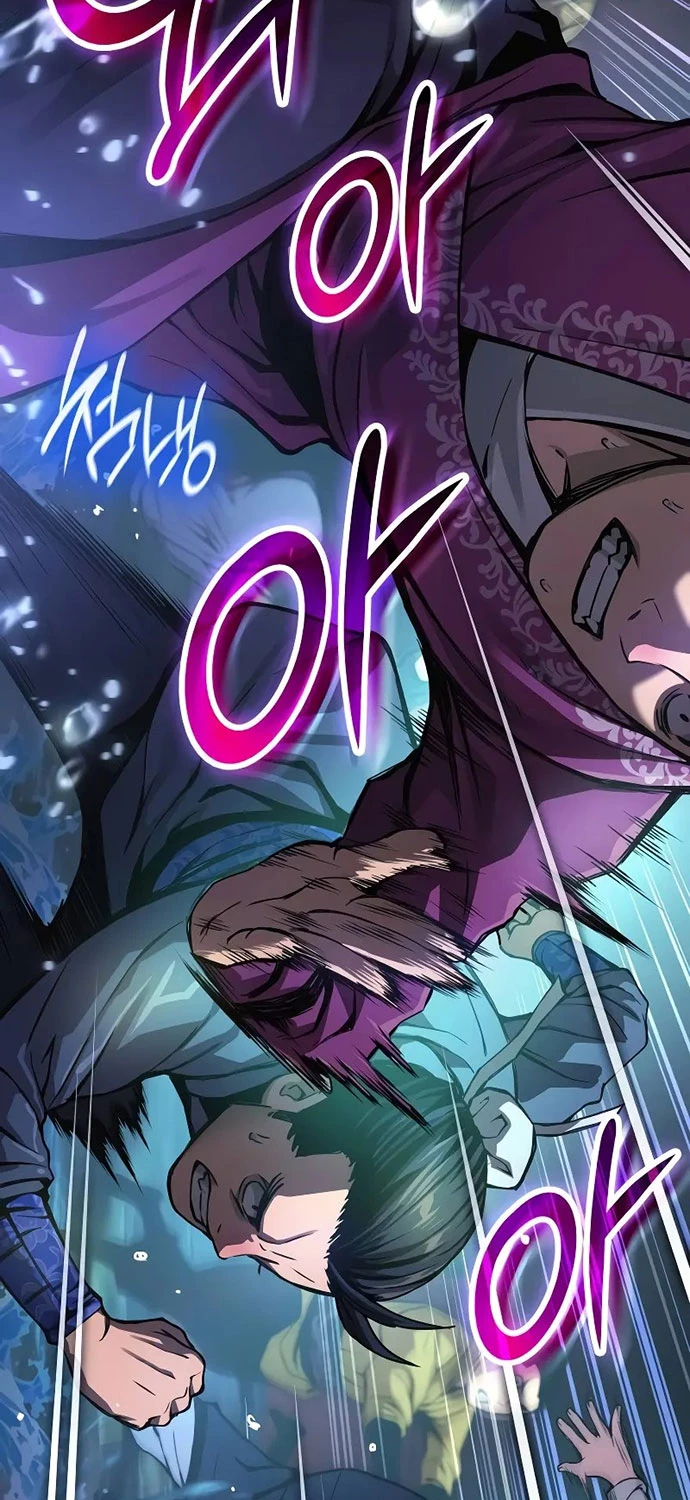 Quái Lực Loạn Thần Chapter 41 - Trang 4