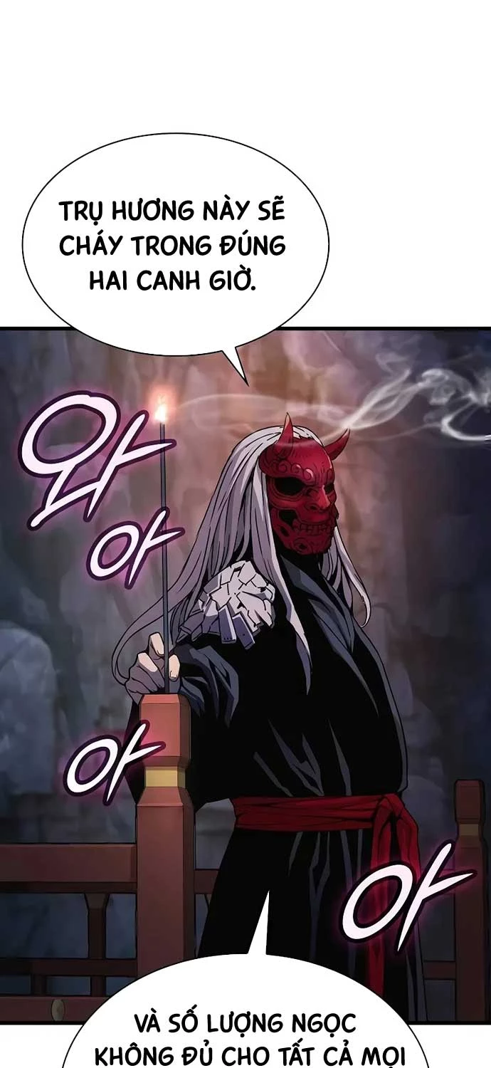 Quái Lực Loạn Thần Chapter 41 - Trang 4