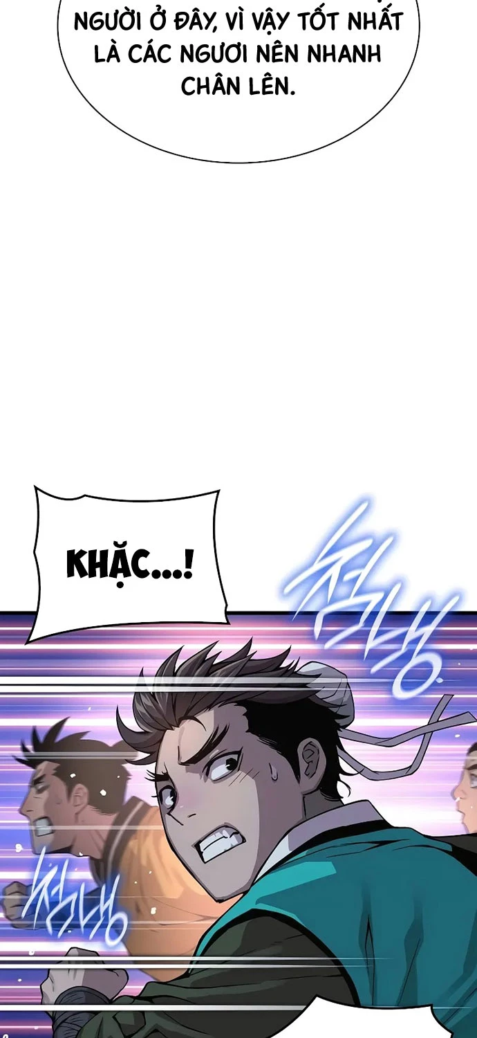 Quái Lực Loạn Thần Chapter 41 - Trang 4