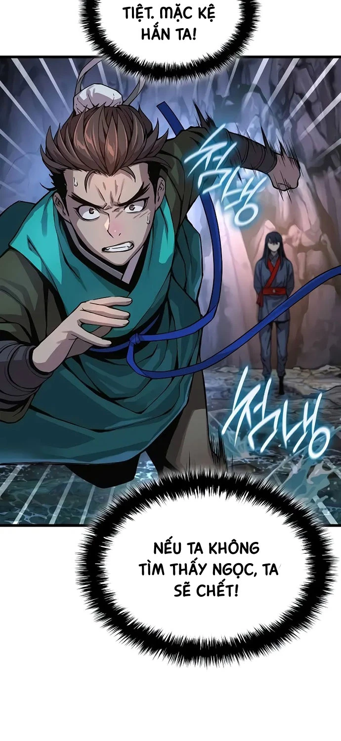 Quái Lực Loạn Thần Chapter 41 - Trang 4