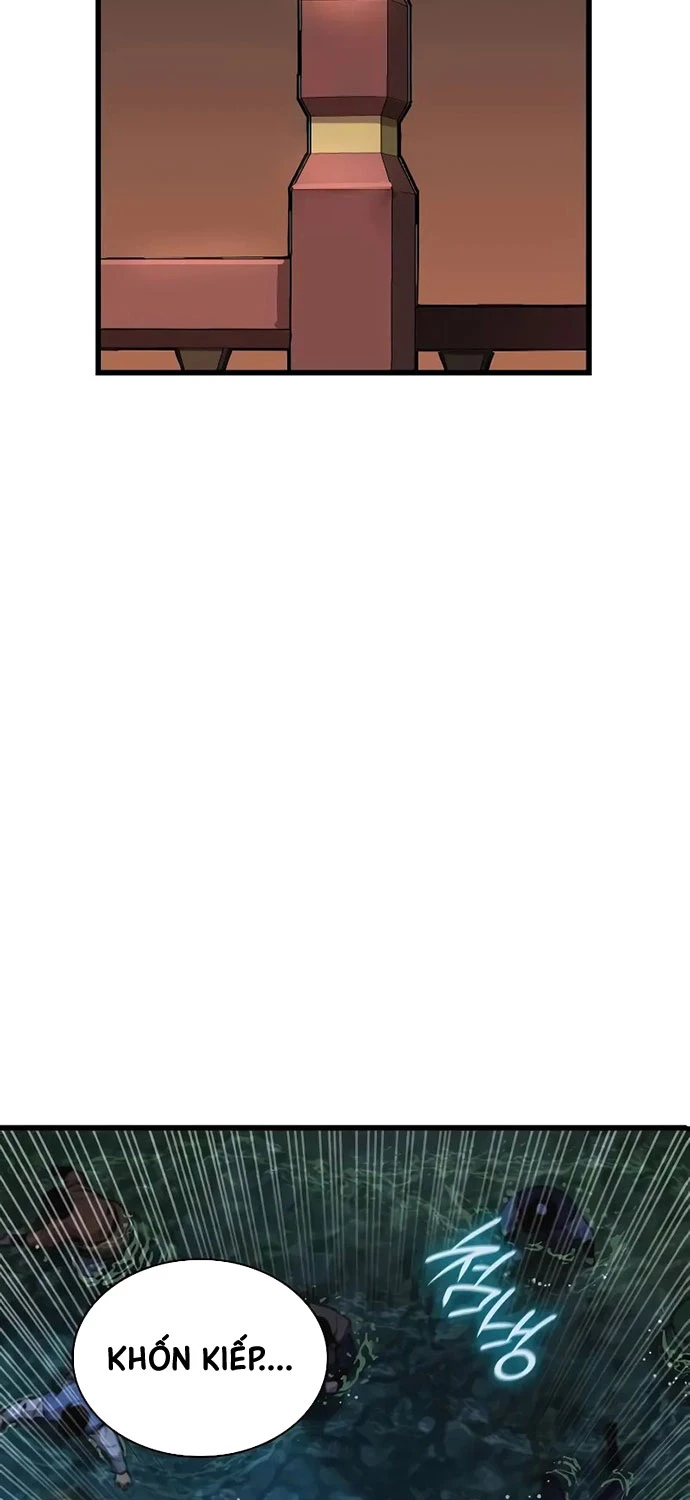 Quái Lực Loạn Thần Chapter 41 - Trang 4