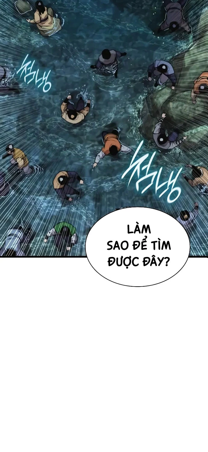 Quái Lực Loạn Thần Chapter 41 - Trang 4