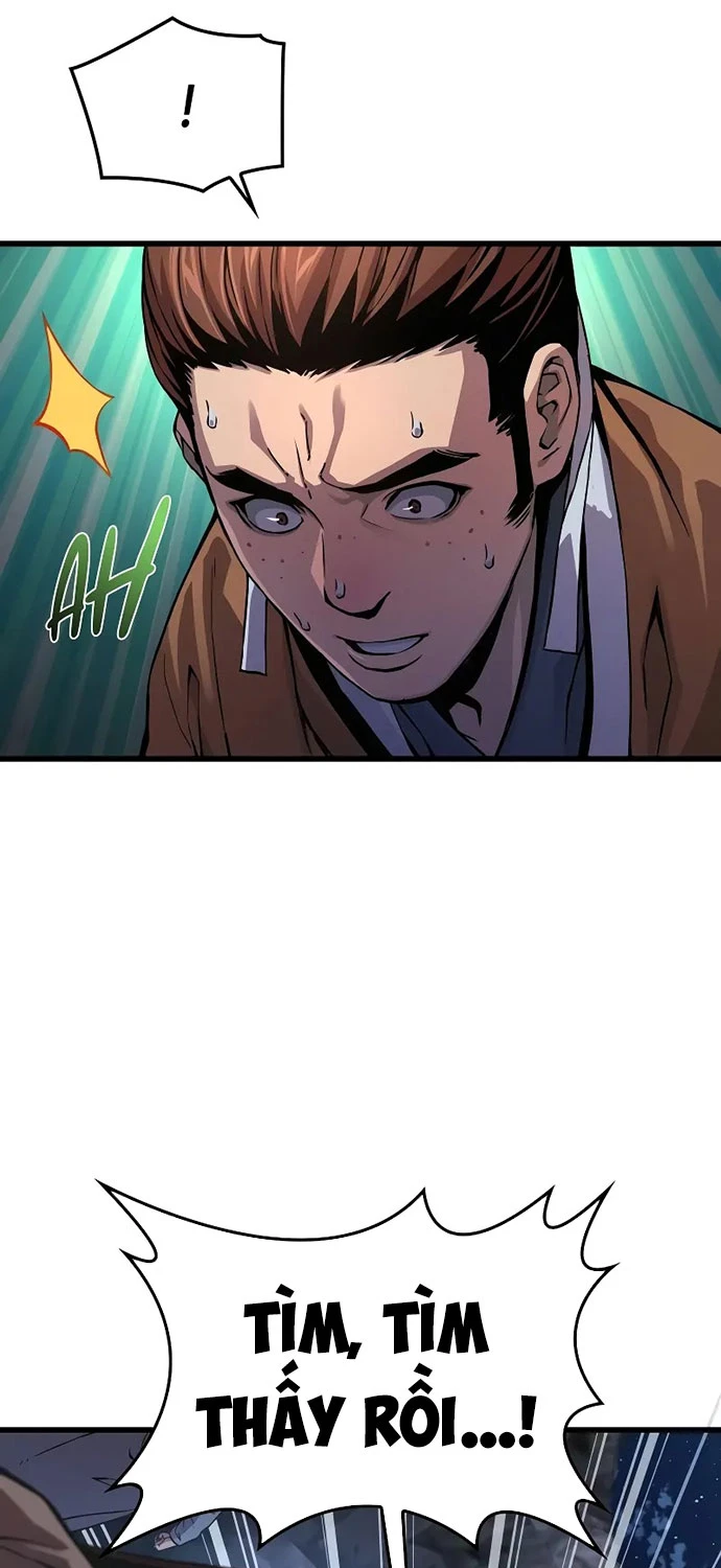 Quái Lực Loạn Thần Chapter 41 - Trang 4