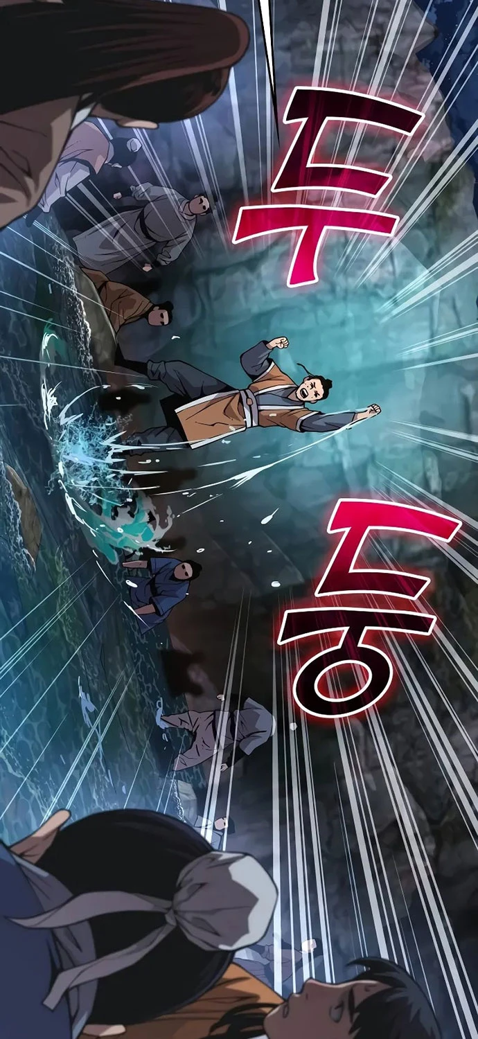 Quái Lực Loạn Thần Chapter 41 - Trang 4