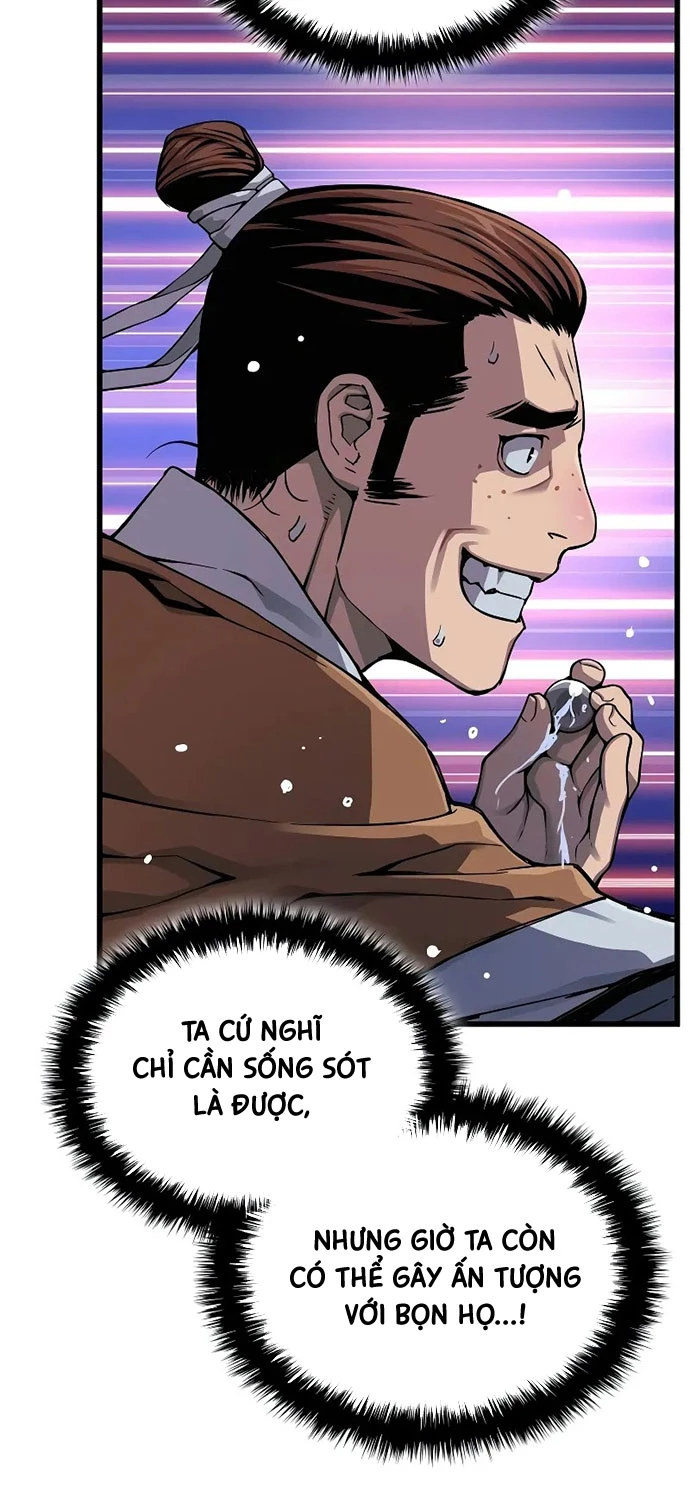 Quái Lực Loạn Thần Chapter 41 - Trang 4