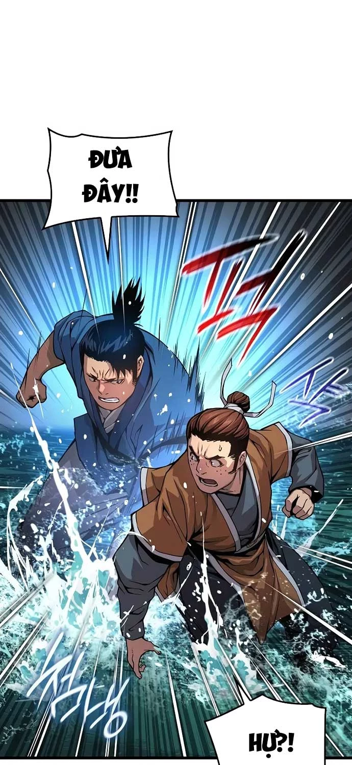 Quái Lực Loạn Thần Chapter 41 - Trang 4