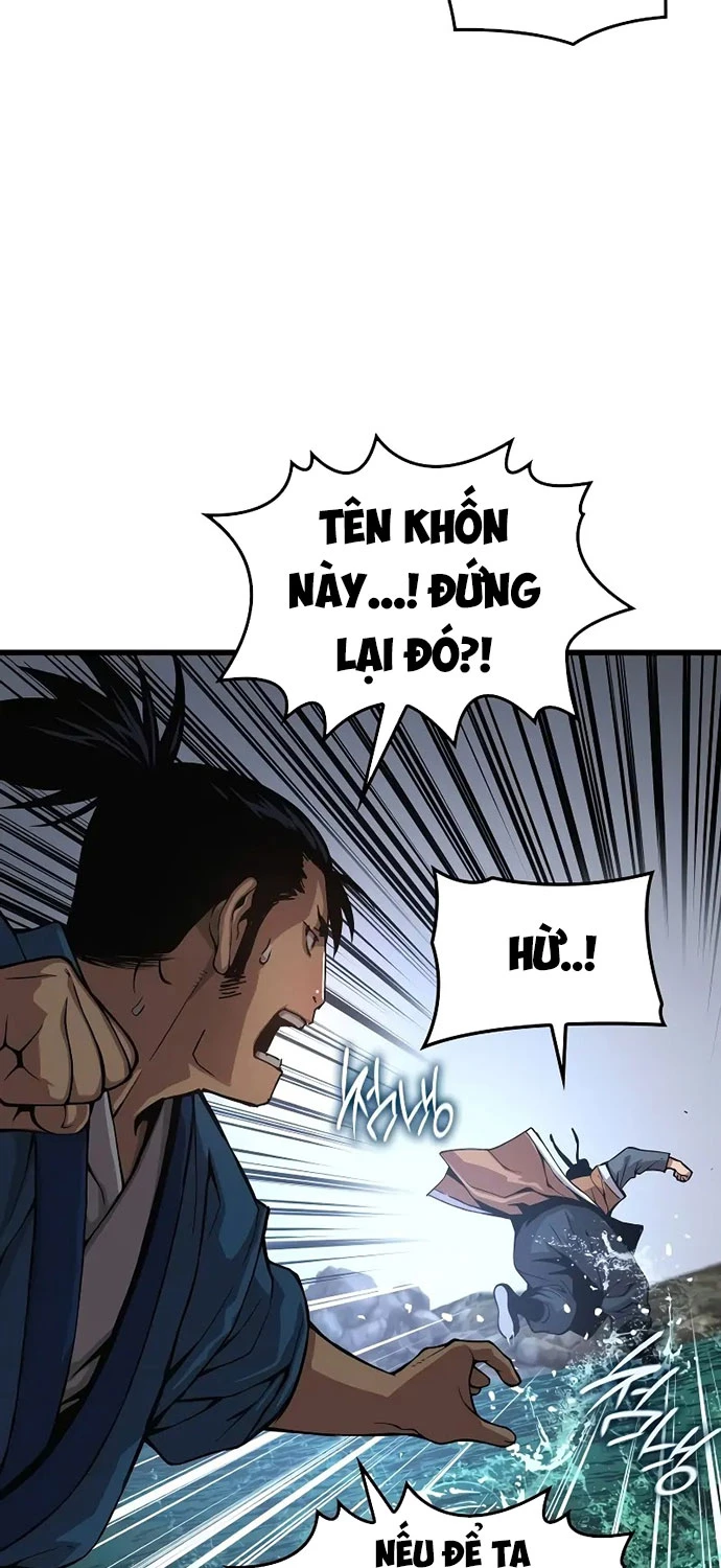 Quái Lực Loạn Thần Chapter 41 - Trang 4