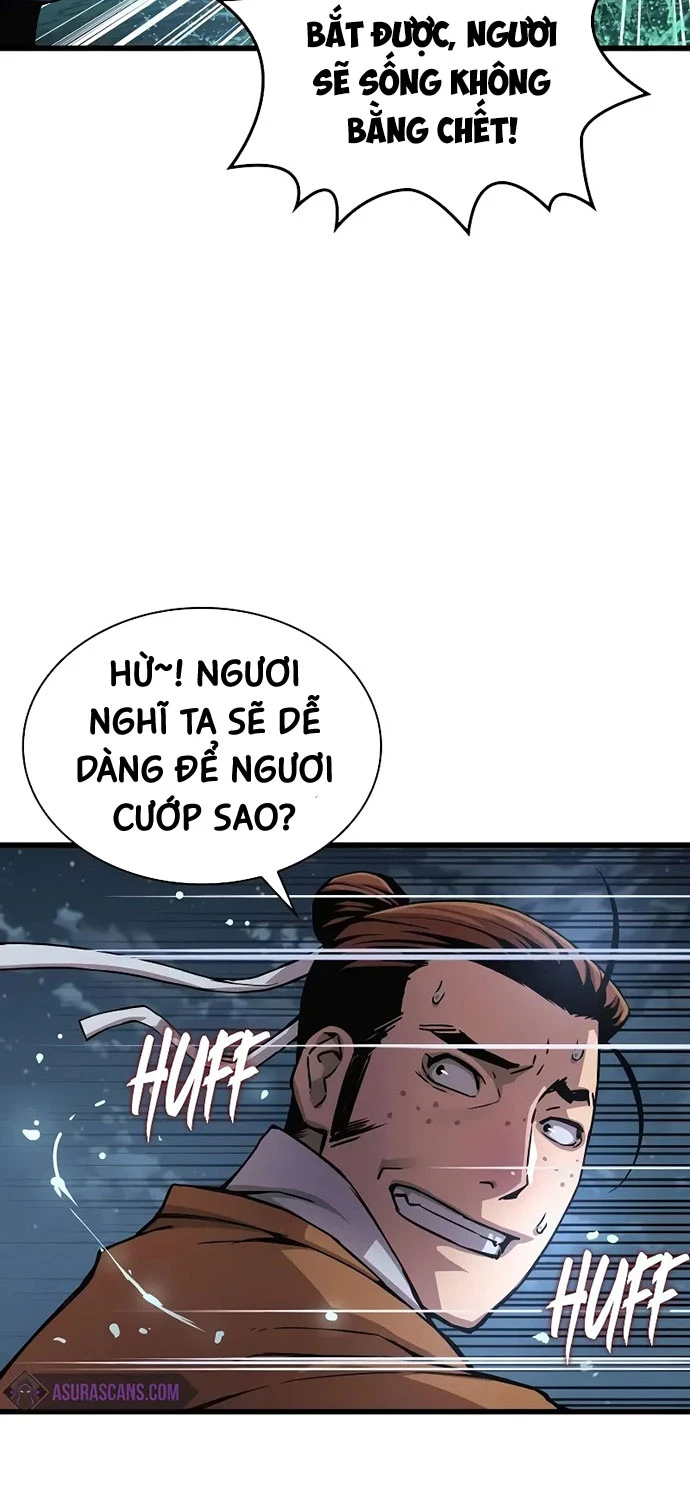 Quái Lực Loạn Thần Chapter 41 - Trang 4