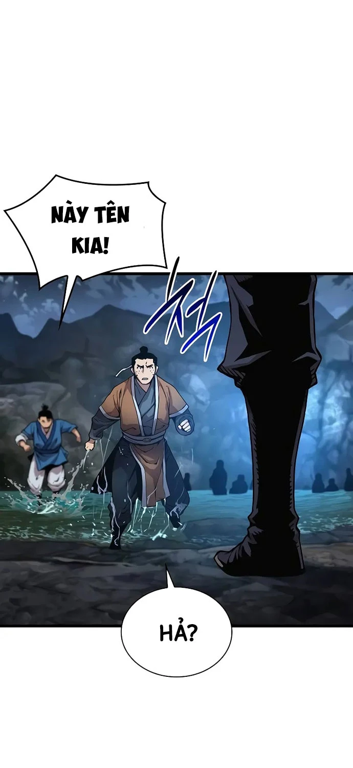 Quái Lực Loạn Thần Chapter 41 - Trang 4