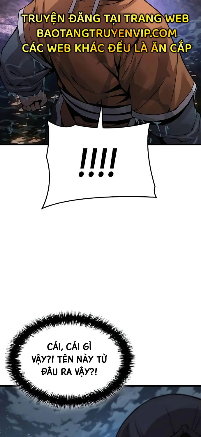 Quái Lực Loạn Thần Chapter 41 - Trang 4