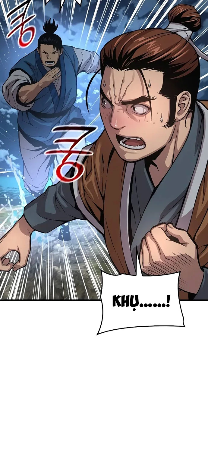 Quái Lực Loạn Thần Chapter 41 - Trang 4