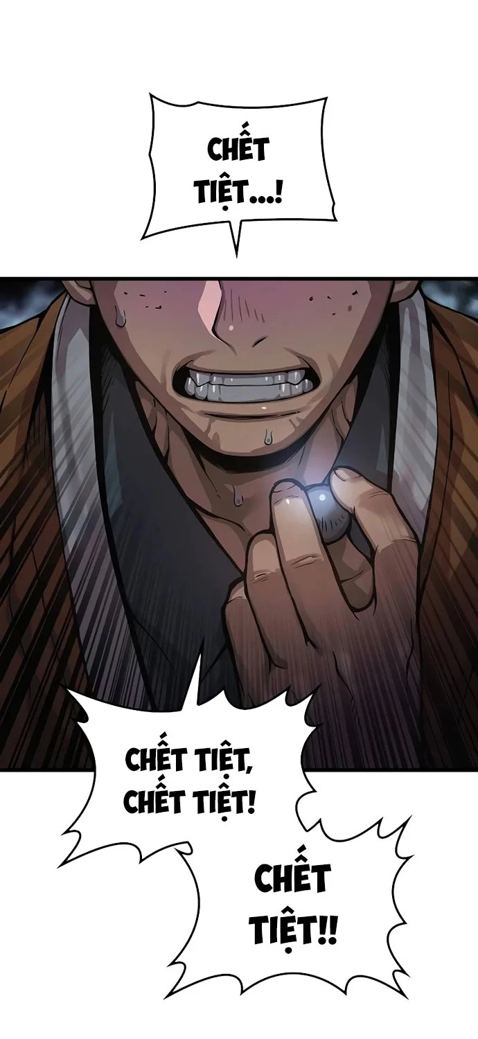 Quái Lực Loạn Thần Chapter 41 - Trang 4