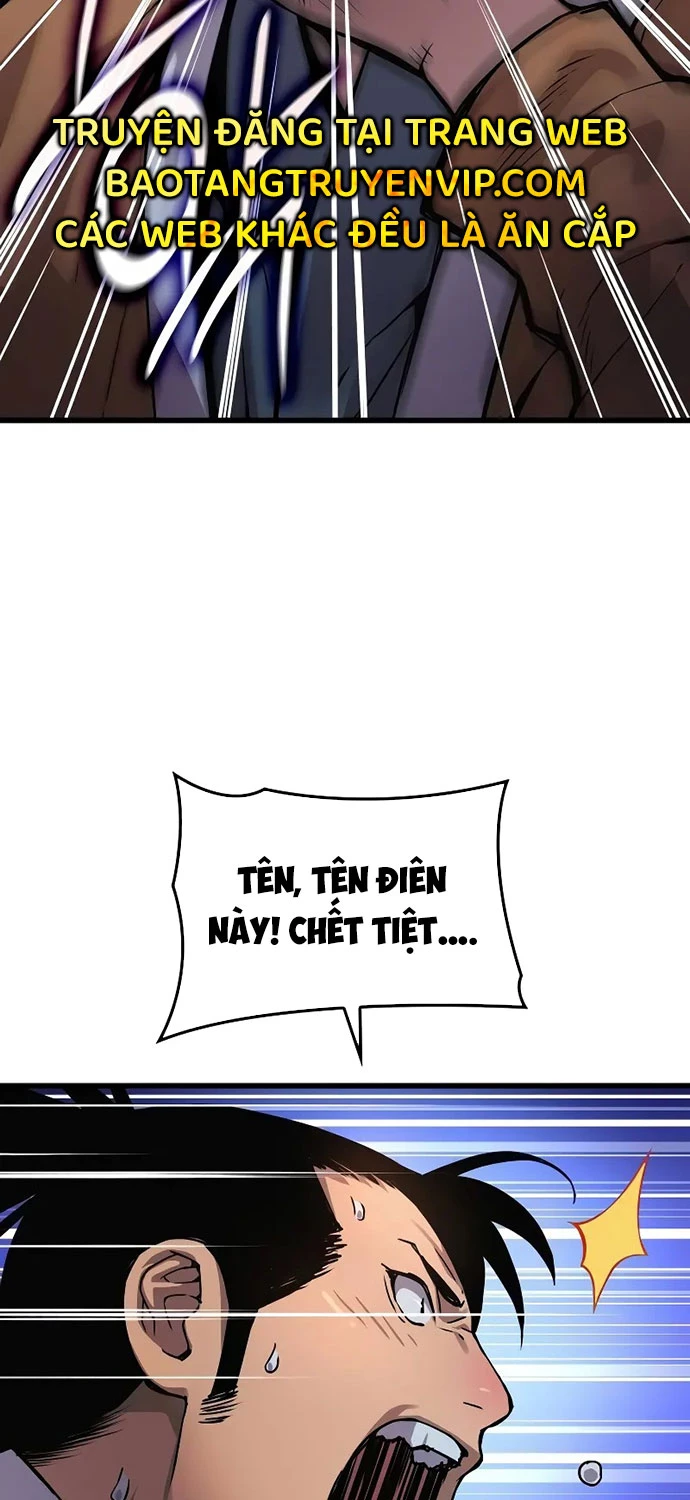 Quái Lực Loạn Thần Chapter 41 - Trang 4