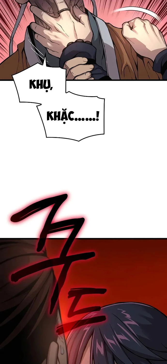 Quái Lực Loạn Thần Chapter 41 - Trang 4