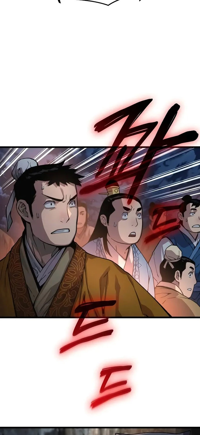 Quái Lực Loạn Thần Chapter 41 - Trang 4