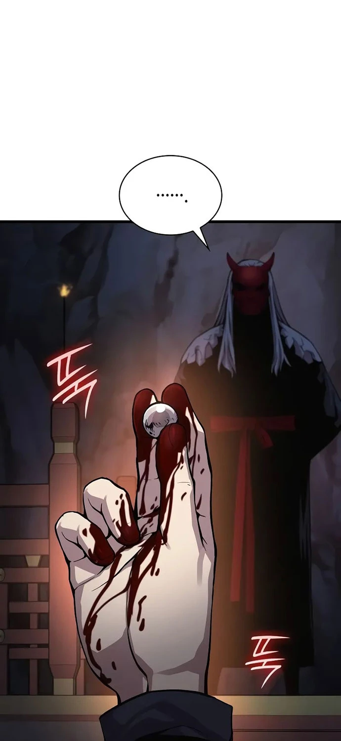 Quái Lực Loạn Thần Chapter 41 - Trang 4