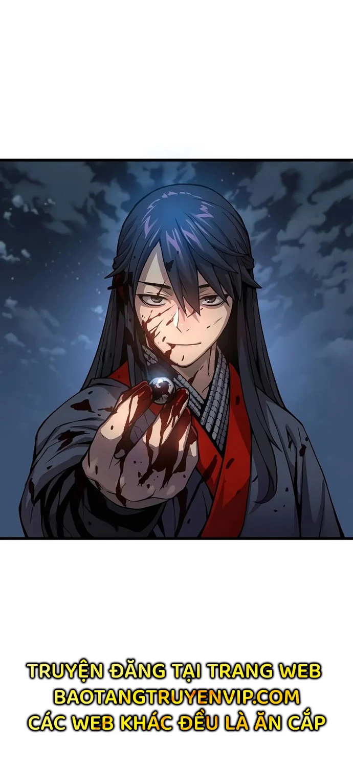 Quái Lực Loạn Thần Chapter 41 - Trang 4