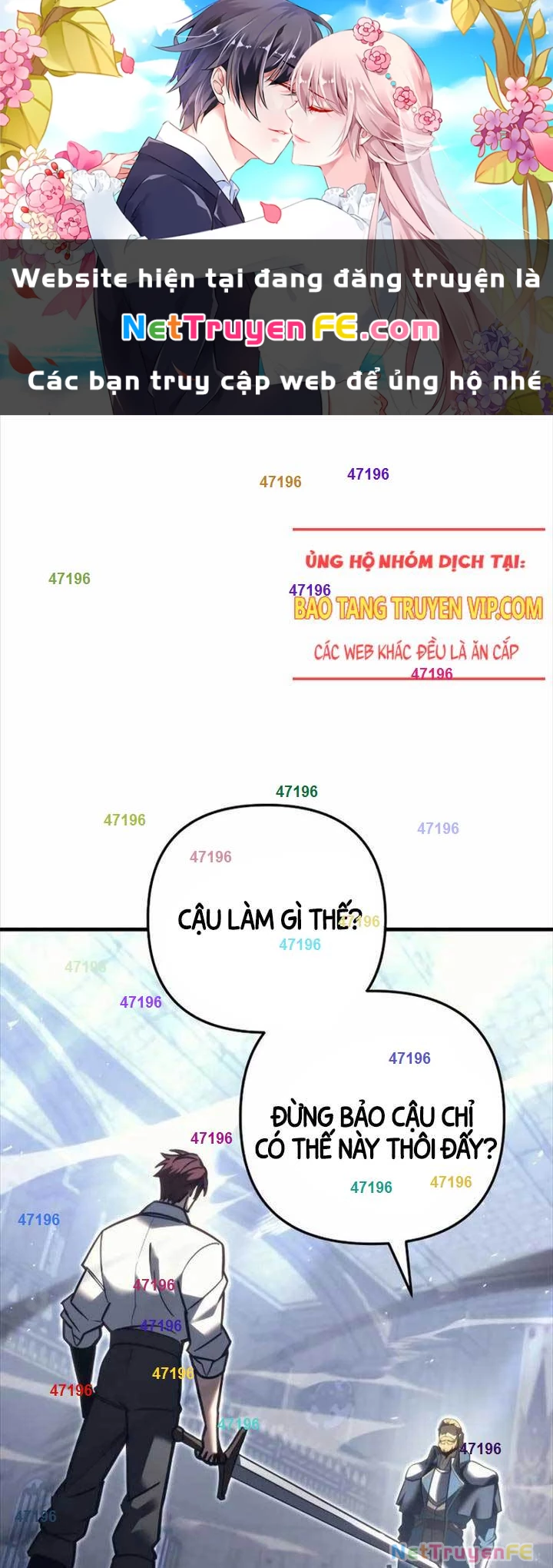 Hồi Quy Giả Của Gia Tộc Suy Vong Chapter 49 - Trang 4